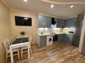 Parus Apartments